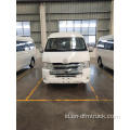 Dijual mini bus Hiace 15 tempat duduk